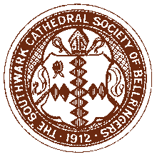 Southwark Cathedral Society Seal